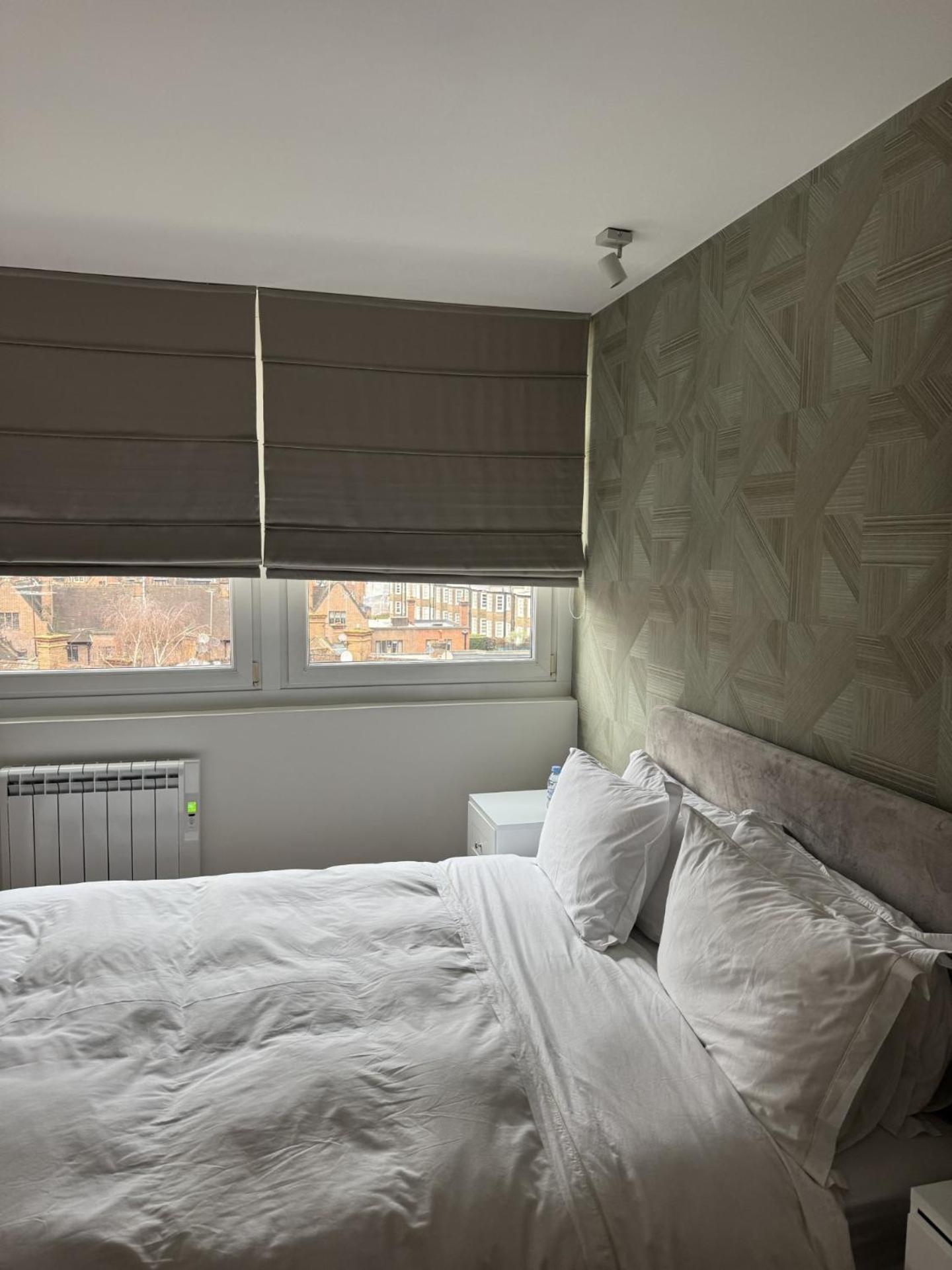 3 Bedroom In Chelsea Apartment *